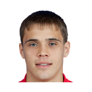 Евгений Барбашин статистика