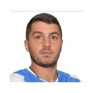 Богдан Флорин Барбу статистика