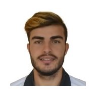 Абдулкерим Бардакчи статистика