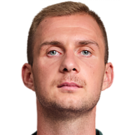 Дмитрий Баринов статистика
