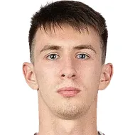 Михаил Баринов статистика