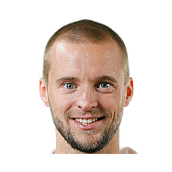 Маттиас Барон   статистика