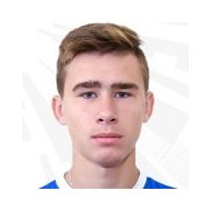 Владимир Бартасевич статистика