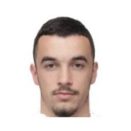 Иван Башич статистика