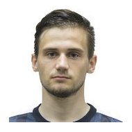 Владислав Башинский статистика