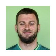 Небойша Бастайич статистика
