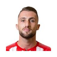 Сорин Кристиан Басти статистика