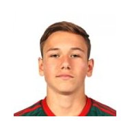 Алексей Батраков статистика