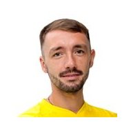 Юрий Батюшин статистика