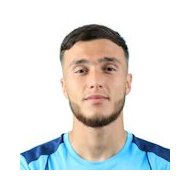 Фуад Байрамов статистика
