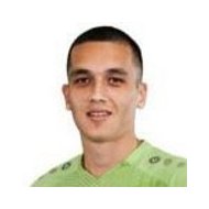 Руслан Байтуков статистика