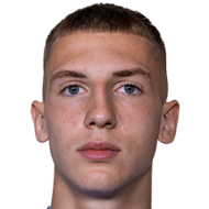 Никита Базилевский статистика
