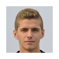 Амар Беганович статистика