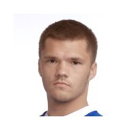 Роман Бегунов статистика