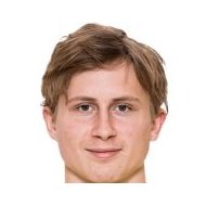 Виктор Бэкман статистика