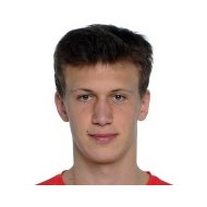 Крыстиан Белик статистика