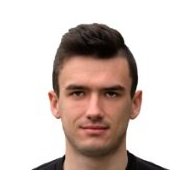 Даниэль Бьелика статистика
