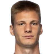 Иван Беликов статистика