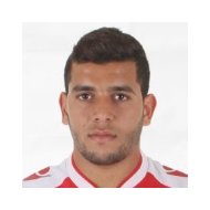 Мохамед Амин Бен-Амор статистика