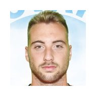 Элиа Бенедеттини статистика