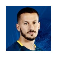 Дарио Бенедетто статистика