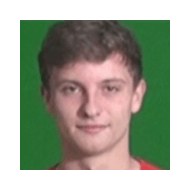 Джаред Берд статистика
