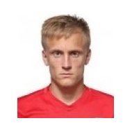 Алексей Бердников статистика