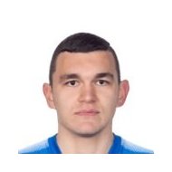 Адриан Бериша статистика