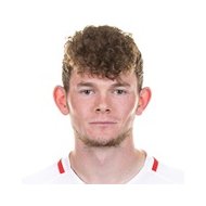 Оливер Берк статистика