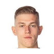 Александер Бернхардссон статистика