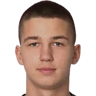 Егор Бесаев статистика
