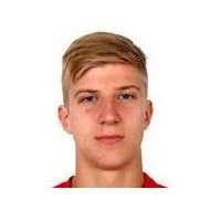 Даниил Бескоровайный статистика
