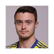 Дмитрий Бессмертный статистика