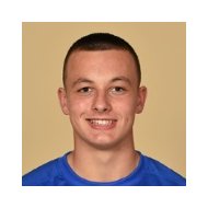 Джастин Бейлоу статистика