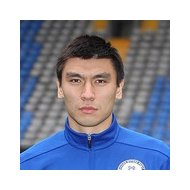 Абзал Бейсебеков статистика