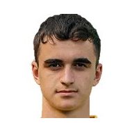 Юлиан Бежан статистика