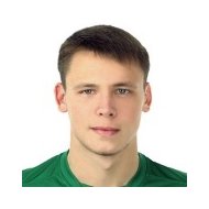 Дмитрий Безрук статистика
