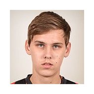 Никита Безуглый статистика