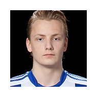 Билли Нордстрем статистика