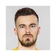 Фредерик Биловски статистика
