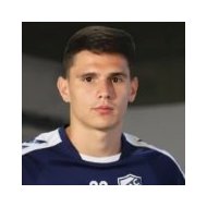 Агустин Бинделья статистика