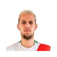 Франсиско Батиста Биснето статистика