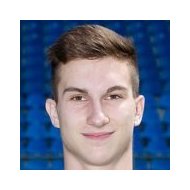 Ондрей Блага статистика
