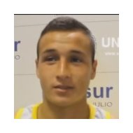 Брайан Роландо Бласи статистика