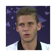 Алексис Блин статистика