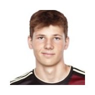 Александер Бобек статистика