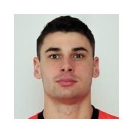 Мартин Бода  статистика