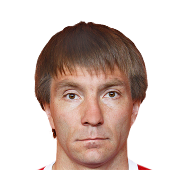 Александр Бодялов статистика