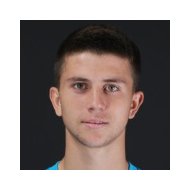 Дмитрий Богаев статистика