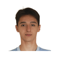 Сергей Болотин  статистика